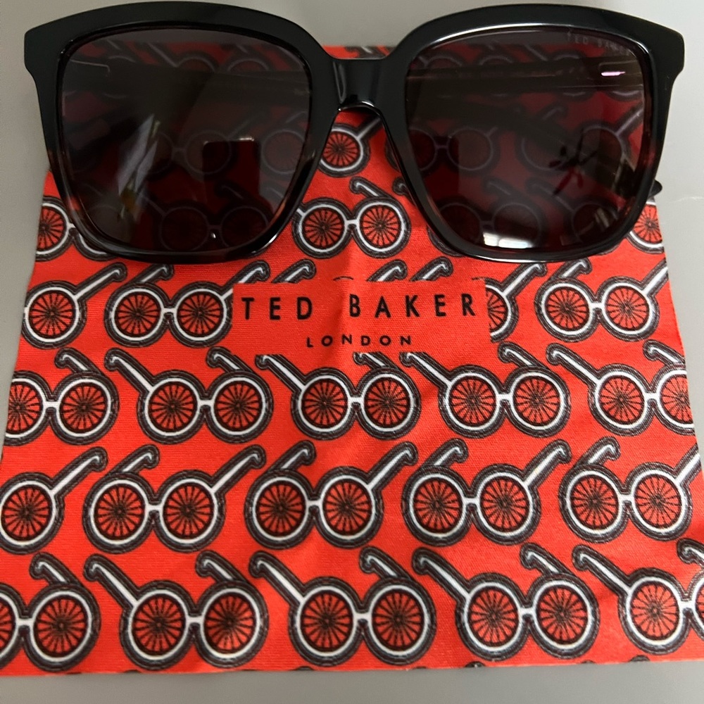 Brand New Ted Baker Sunglasses